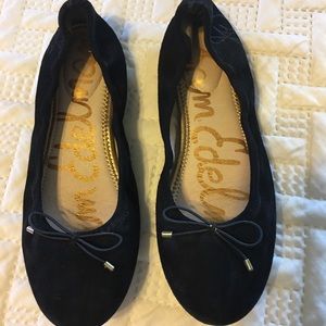 Sam Edelman ballerina flats